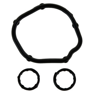 Fel-Pro® - Engine Coolant Outlet Seal Mounting Set