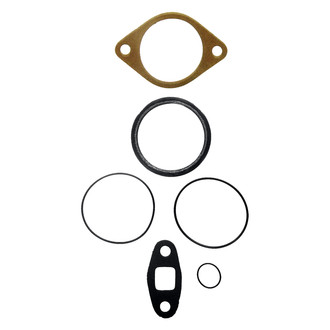 Fel-Pro® - Turbocharger Mounting Gasket Set