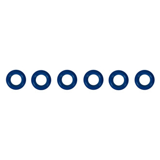 Fel-Pro® - Spark Plug Tube Seal Set