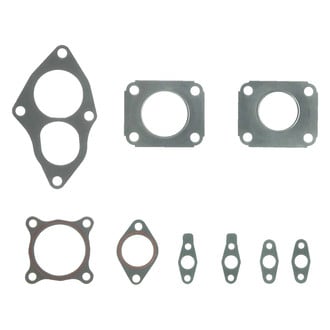 Fel-Pro® - Turbocharger Mounting Gasket Set