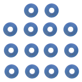 Fel-Pro® - Engine Valve Cover Grommet Set