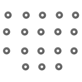 Fel-Pro® - Engine Valve Cover Grommet Set