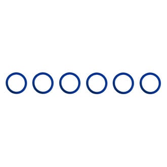 Fel-Pro® - Spark Plug Tube Seal Set