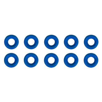 Fel-Pro® - Engine Valve Cover Grommet Set