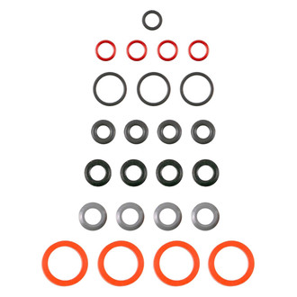 Fel-Pro® - Fuel Injector O-Ring Kit