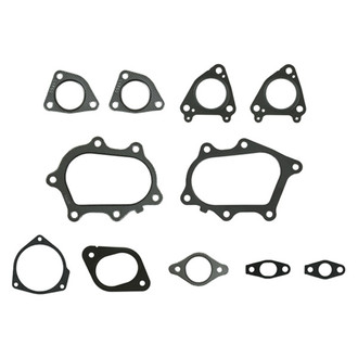 Fel-Pro® - Turbocharger Mounting Gasket Set