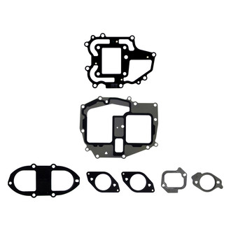 Fel-Pro® - EGR Valve Gasket