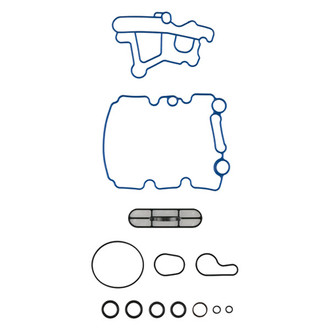 Fel-Pro® - Oil Cooler Gasket