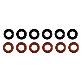 Fel-Pro® - Fuel Injector O-Ring Kit