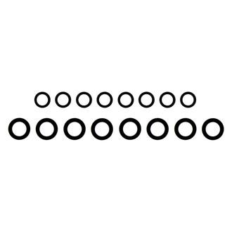 Fel-Pro® - Upper Fuel Injector O-Ring Kit