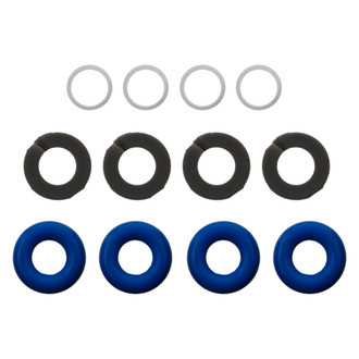 Fel-Pro® - Fuel Injector O-Ring Kit