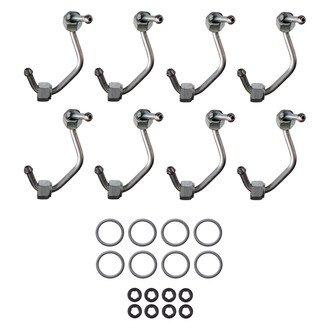 Fel-Pro® - Fuel Injector O-Ring Kit