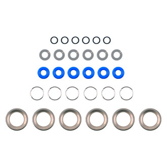 Fel-Pro® - Fuel Injector O-Ring Kit