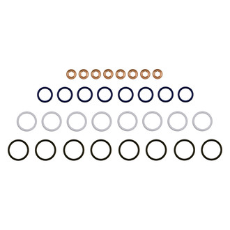 Fel-Pro® - Fuel Injector O-Ring Kit