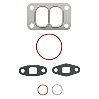 Fel-Pro® - Turbocharger Mounting Gasket