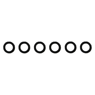 Fel-Pro® - Fuel Injector O-Ring Kit