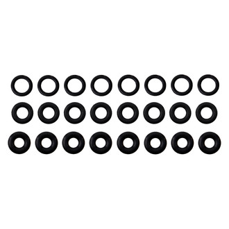 Fel-Pro® - Upper and Lower Fuel Injector O-Ring Kit