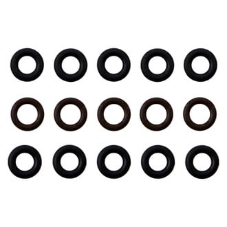 Fel-Pro® - Upper and Lower Fuel Injector O-Ring Kit