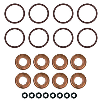 Fel-Pro® - Fuel Injector Seal