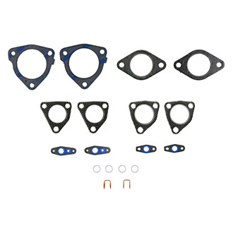 Fel-Pro® - Turbocharger Mounting Gasket