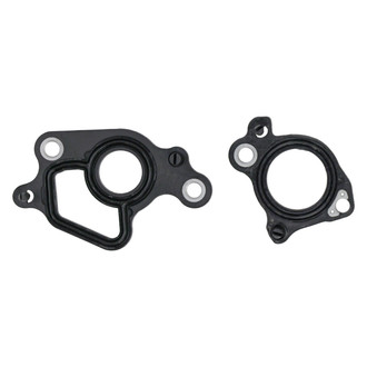 Fel-Pro® - Engine Coolant Crossover Pipe Mounting Set