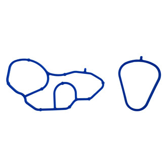 Fel-Pro® - Oil Filter Adapter Gasket