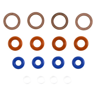 Fel-Pro® - Fuel Injector O-Ring Kit