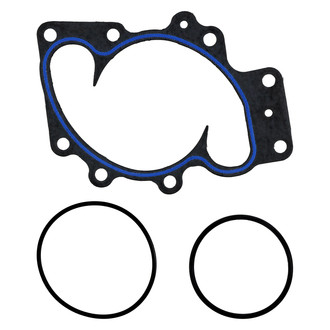 Fel-Pro® - Engine Coolant Water Pump Gasket Kit