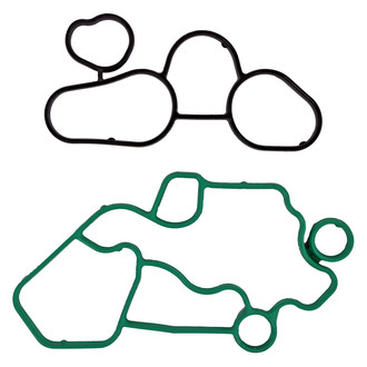 Fel-Pro® - Oil Cooler Gasket Set