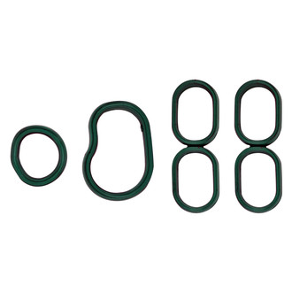 Fel-Pro® - Oil Cooler Gasket Set