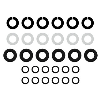 Fel-Pro® - Fuel Injector O-Ring Kit