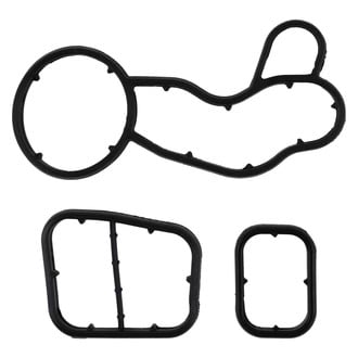 Fel-Pro® - Engine Oil Filter Adapter Gasket