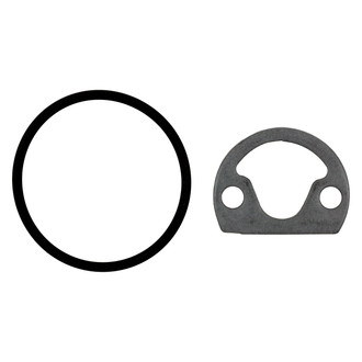 Fel-Pro® - Oil Filter Adapter Gasket