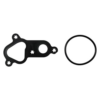 Fel-Pro® - Oil Filter Adapter Gasket