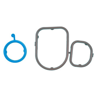Fel-Pro® - Oil Cooler Gasket Set