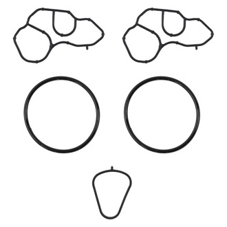 Fel-Pro® - Engine Oil Filter Adapter Gasket