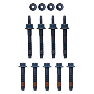 Fel-Pro® - Exhaust Manifold Hardware Kit