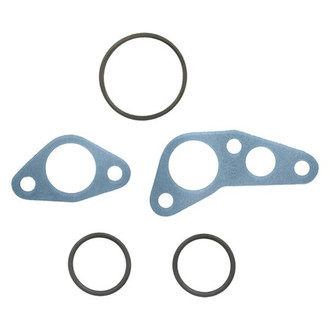 Fel-Pro® - Engine Coolant Crossover Pipe Mounting Set