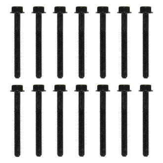 Fel-Pro® - Hex Head Flanged Cylinder Head Bolt Set