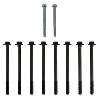 Fel-Pro® - Engine Cylinder Head Bolt Set