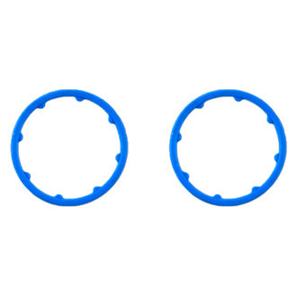 Fel-Pro® - Oil Cooler Gasket Set