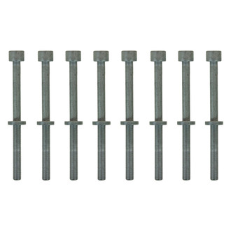Fel-Pro® - Cylinder Head Bolt Set with Washers