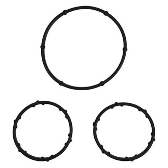 Fel-Pro® - Engine Coolant Crossover Pipe Mounting Set