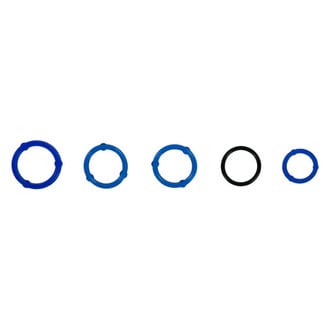 Fel-Pro® - Oil Cooler Gasket Set