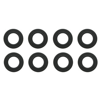 Fel-Pro® - Spark Plug Tube Seal Set