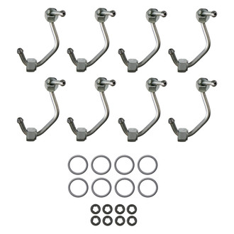 Fel-Pro® - Diesel Fuel Injector Line Kit