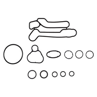 Fel-Pro® - Engine Oil Cooler Mounting Kit