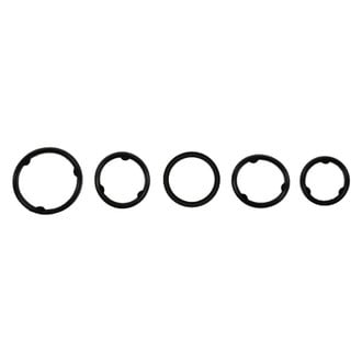 Fel-Pro® - Oil Cooler Gasket