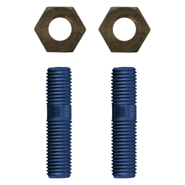 Fel-Pro® - Exhaust Flange Studs and Nuts