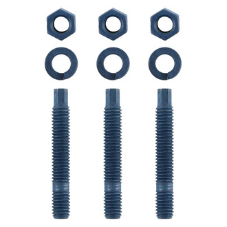 Fel-Pro® - Exhaust Flange Stud and Nut
